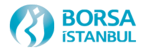 Borsa İstanbul